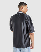 Short Sleeve Football Shirt
