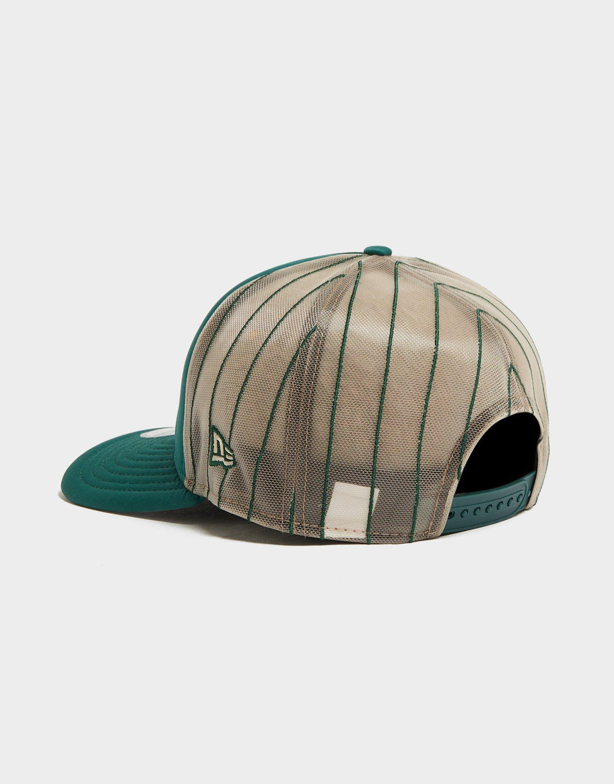 MLB Oakland A's 9FIFTY Trucker Cap