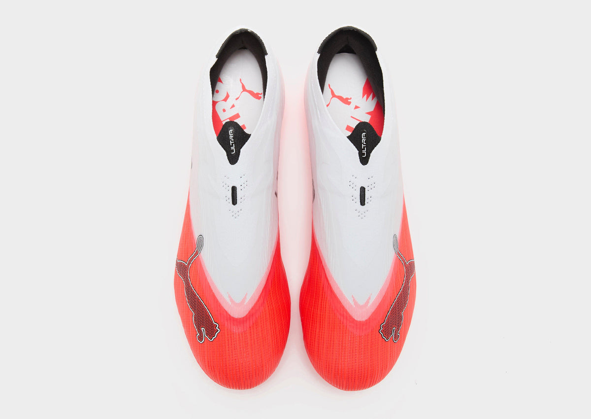 ULTRA NITRO 7 Match Laceless FG