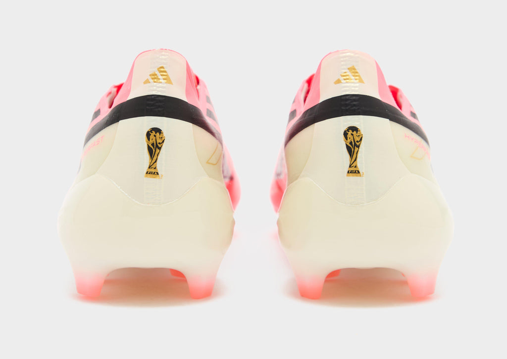 F50 Pro FG