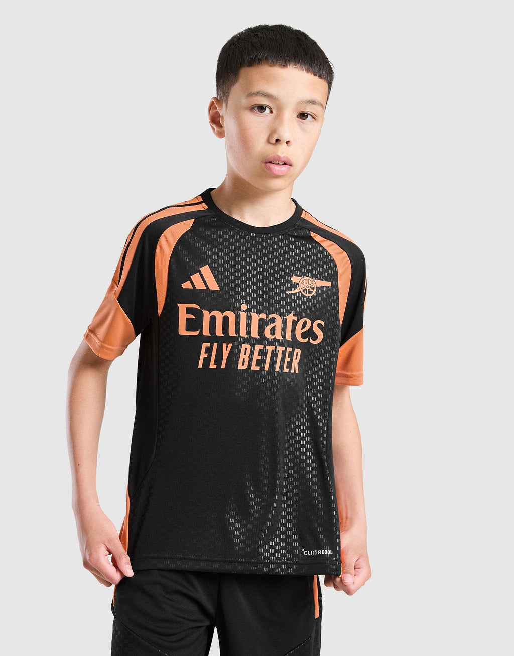Arsenal FC Tiro 26 Training Shirt Junior