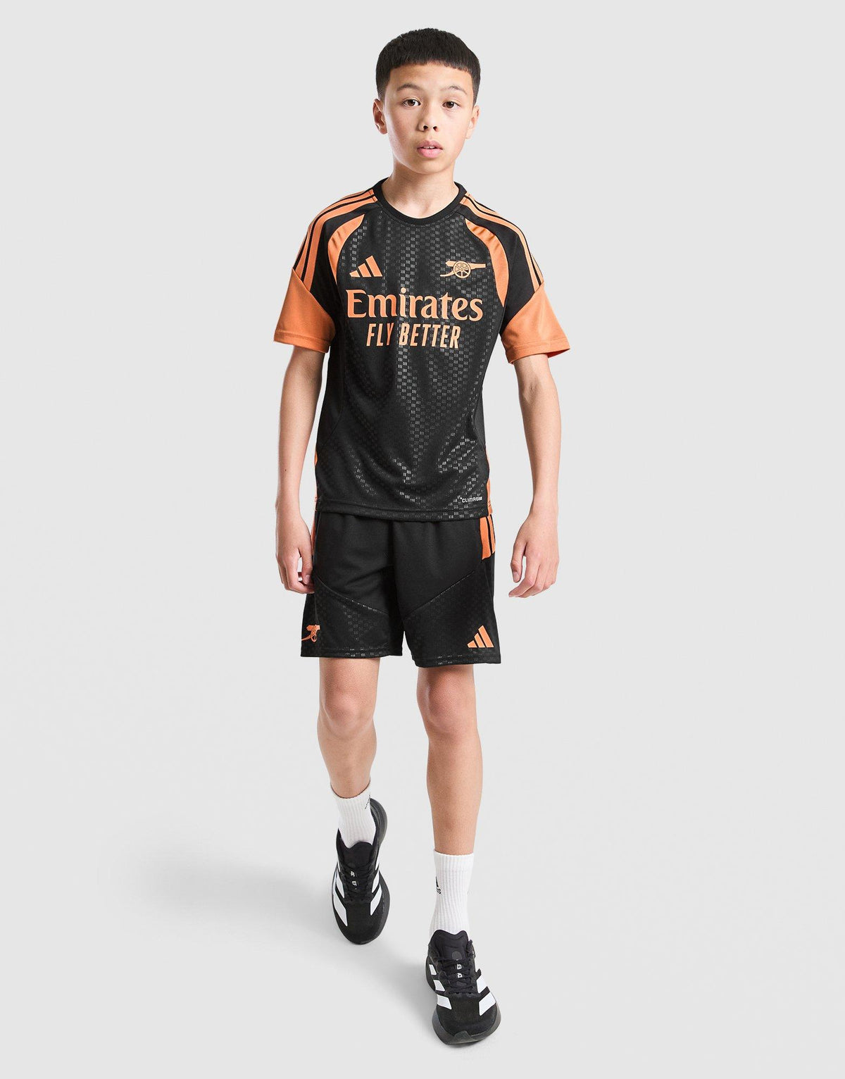Arsenal FC Tiro 26 Training Shirt Junior