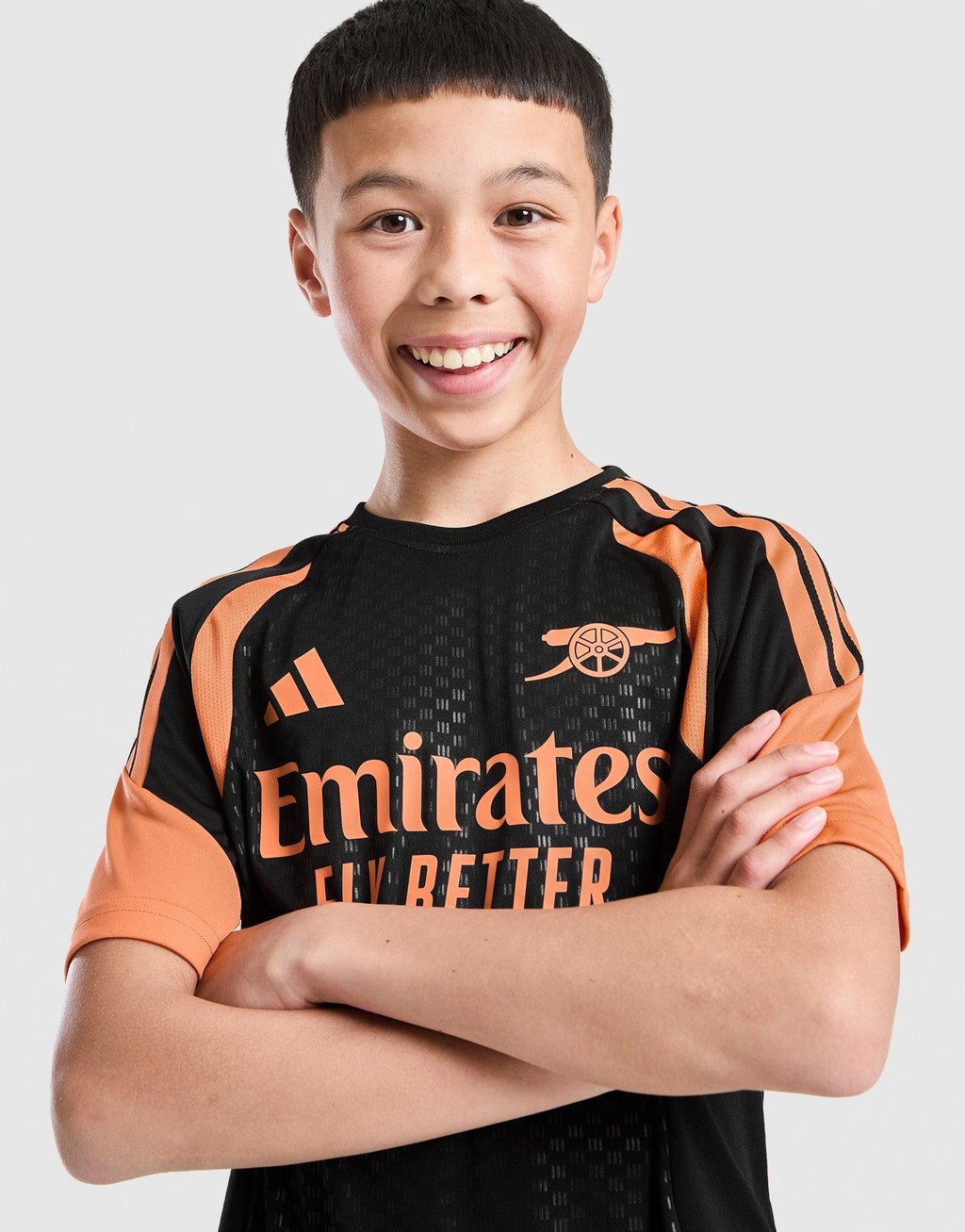 Arsenal FC Tiro 26 Training Shirt Junior