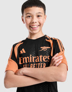 Arsenal FC Tiro 26 Training Shirt Junior
