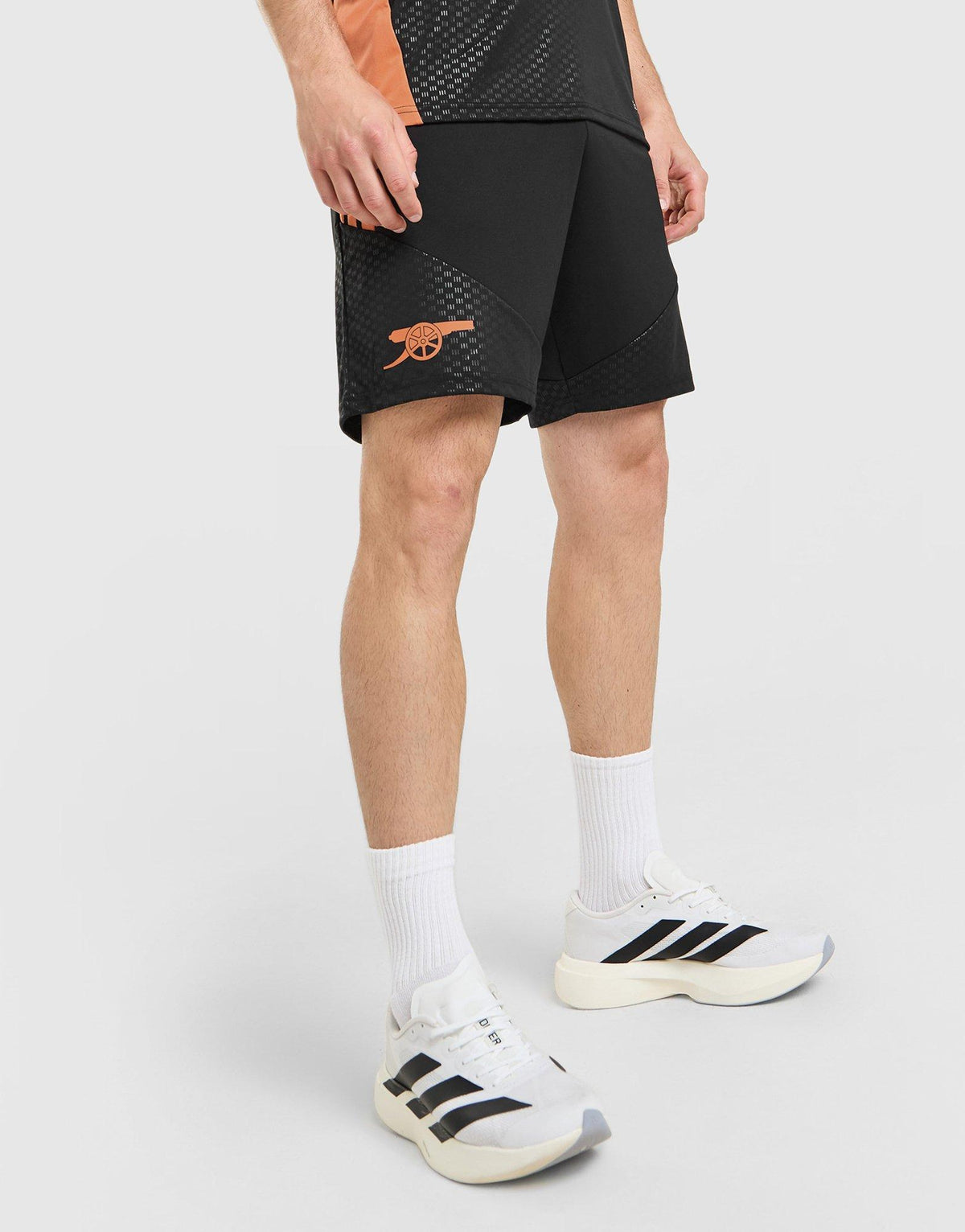 Arsenal FC Tiro 26 Training Shorts