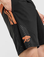 Arsenal FC Tiro 26 Training Shorts