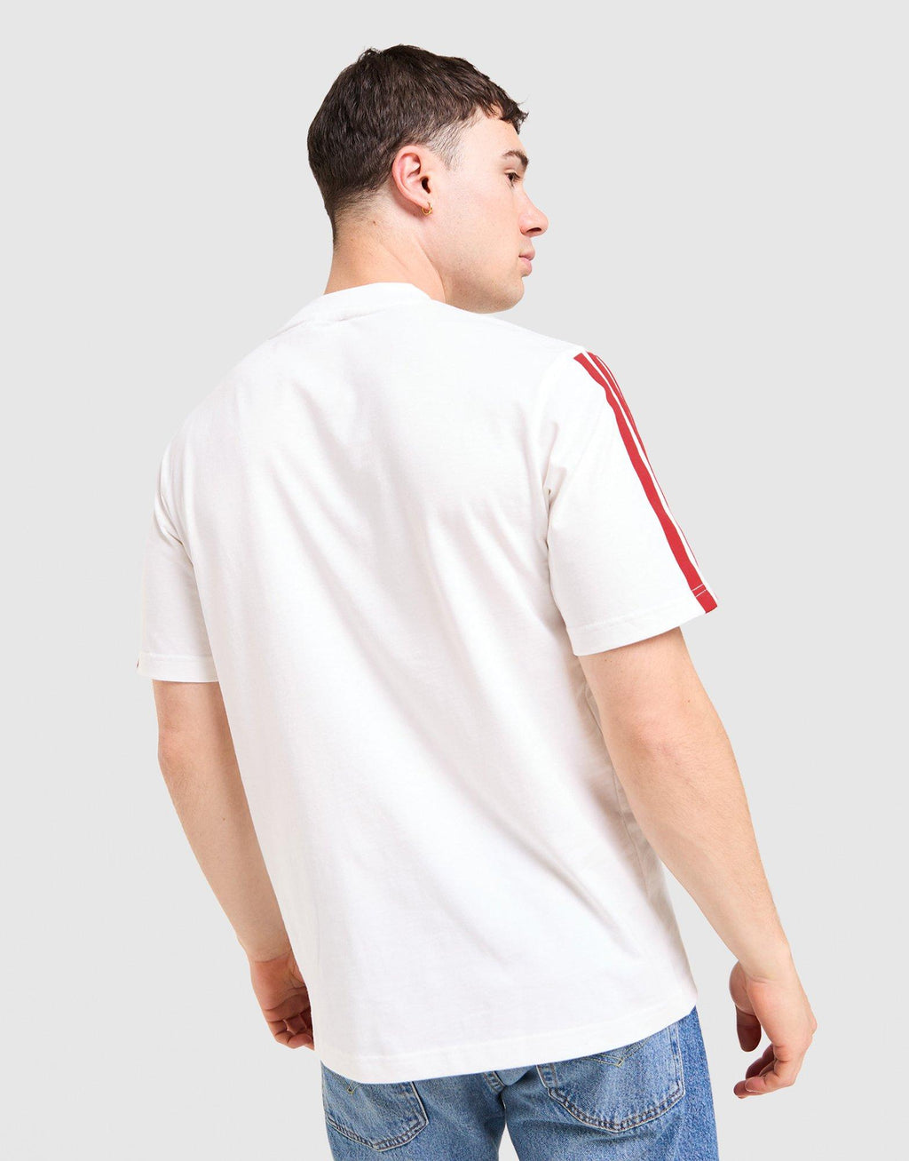 FC Bayern Munich DNA T-Shirt