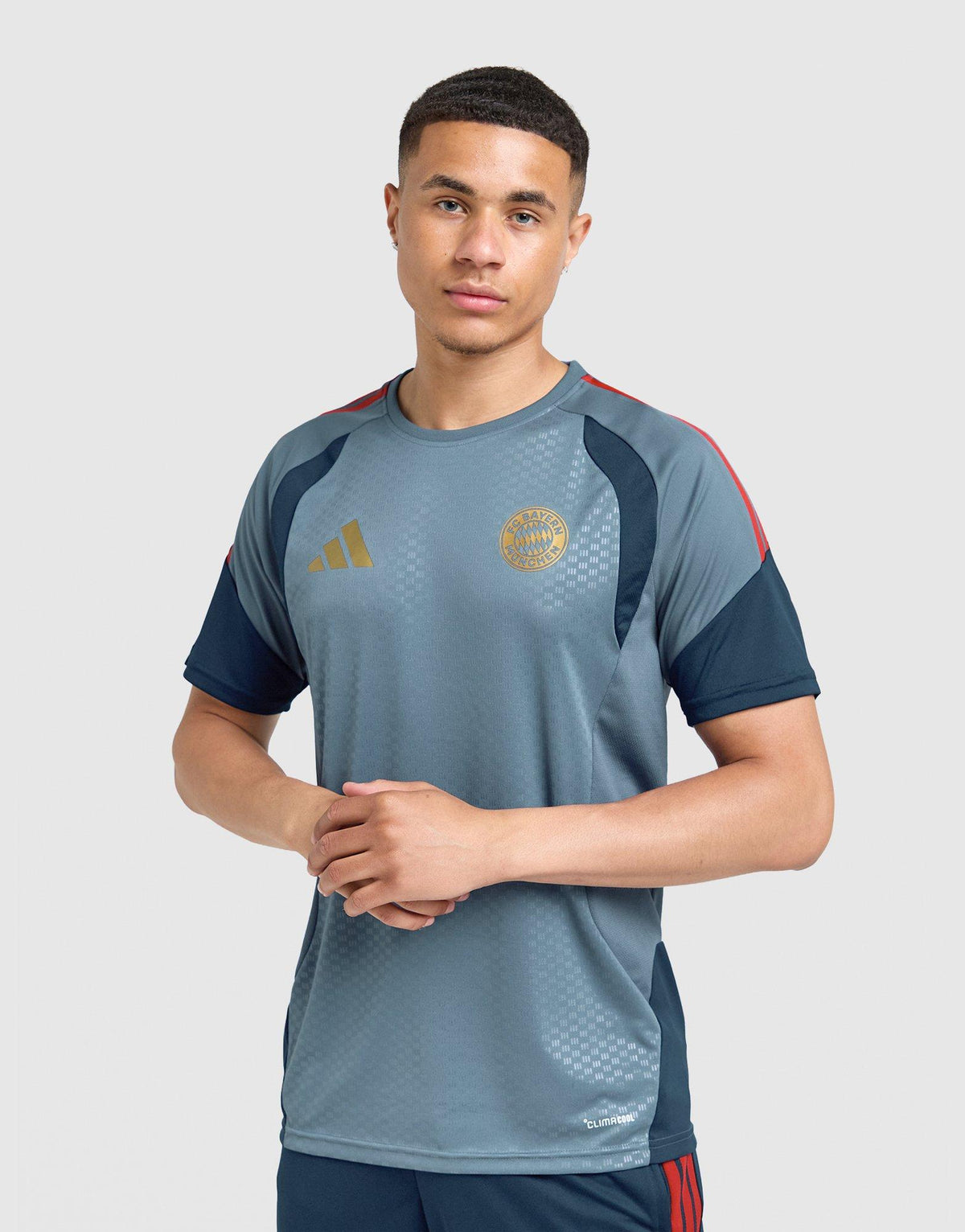 FC Bayern Munich 2026/27 Training Shirt
