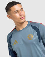 FC Bayern Munich 2026/27 Training Shirt