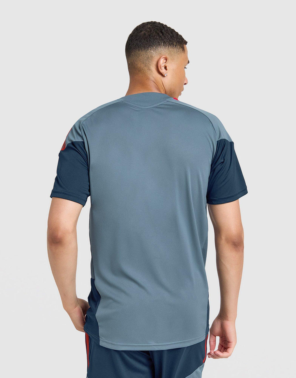 FC Bayern Munich 2026/27 Training Shirt