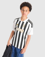 Juventus 2026/27 Home Shirt Junior's
