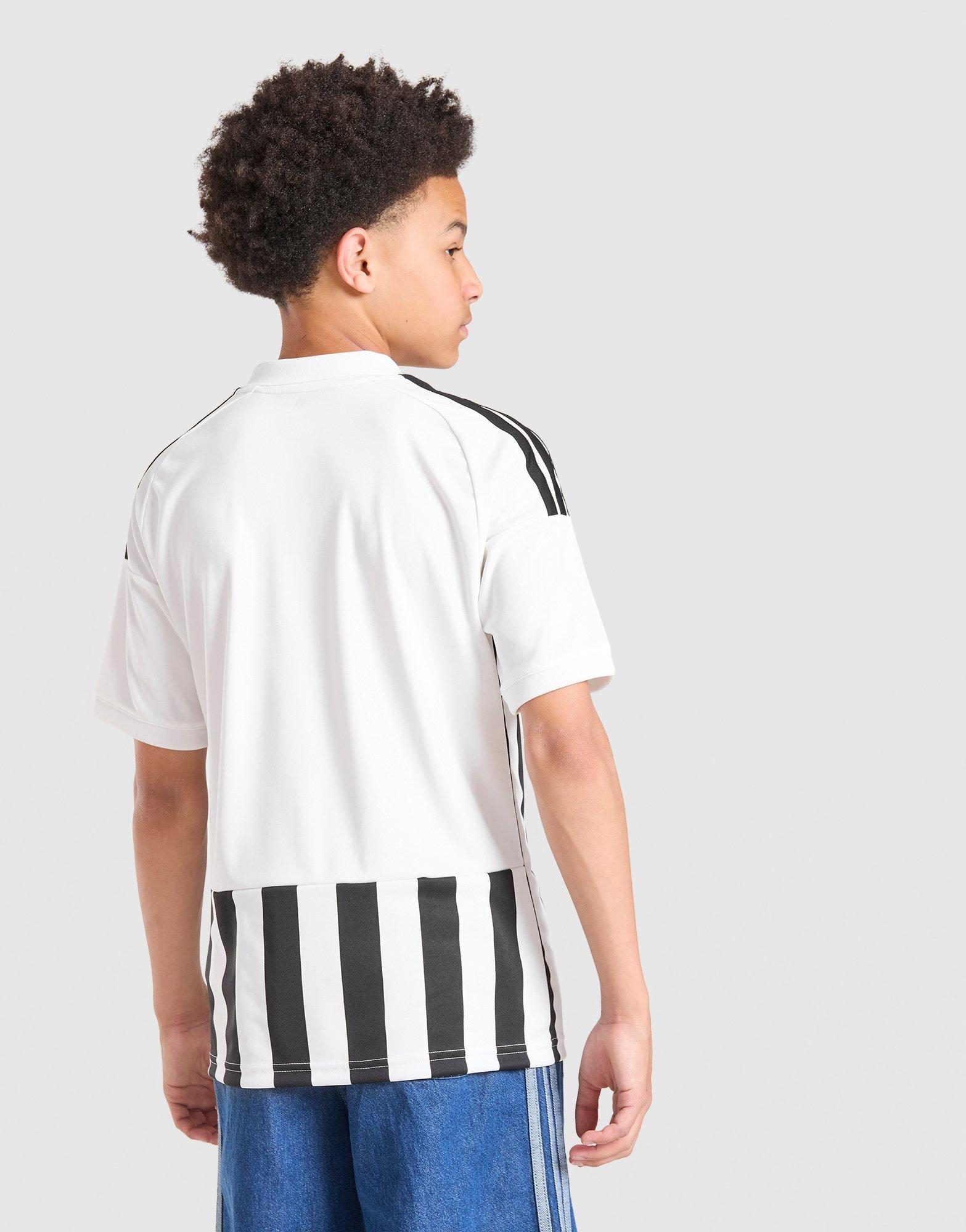 Juventus 2026/27 Home Shirt Junior's