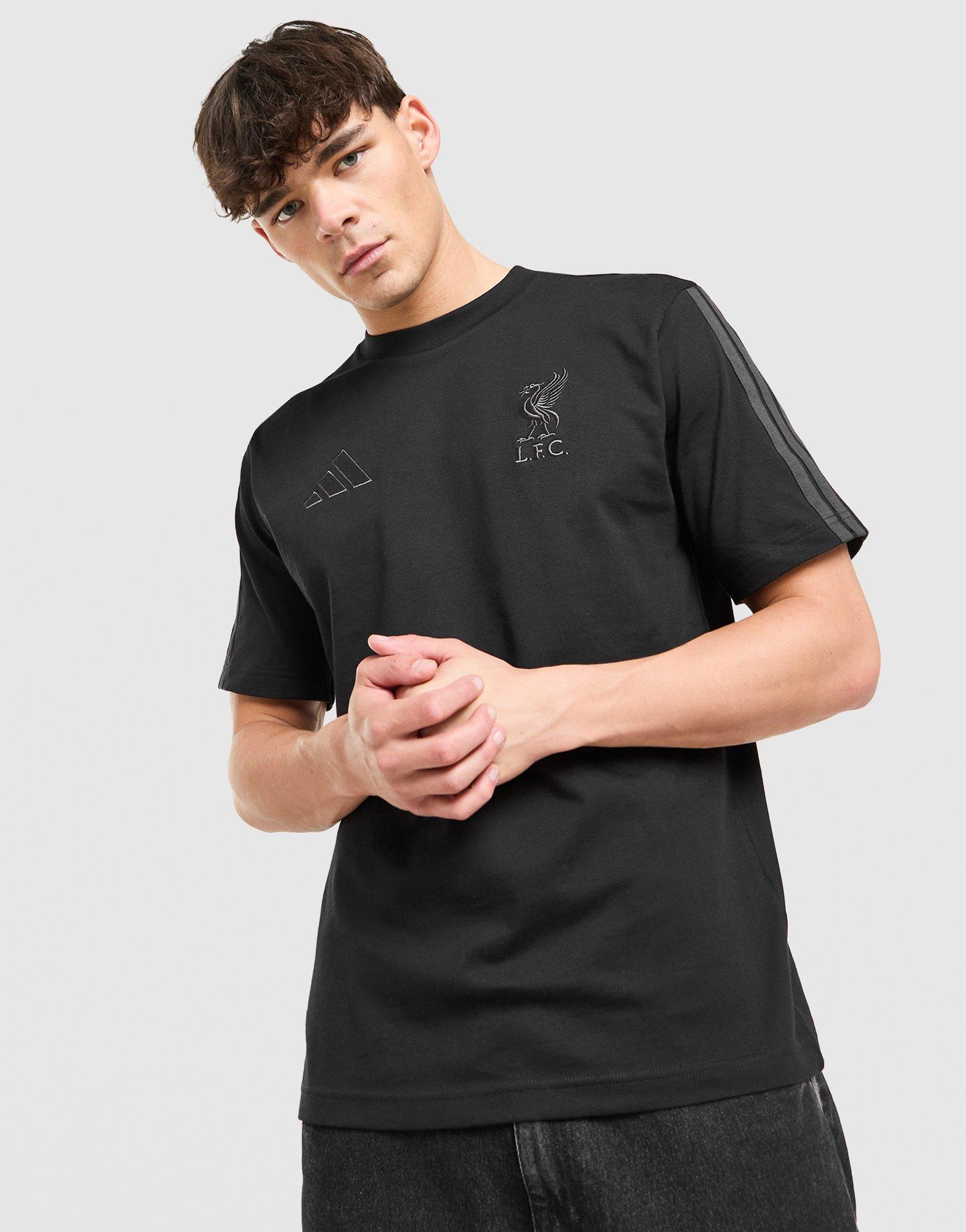 Liverpool FC DNA T-Shirt