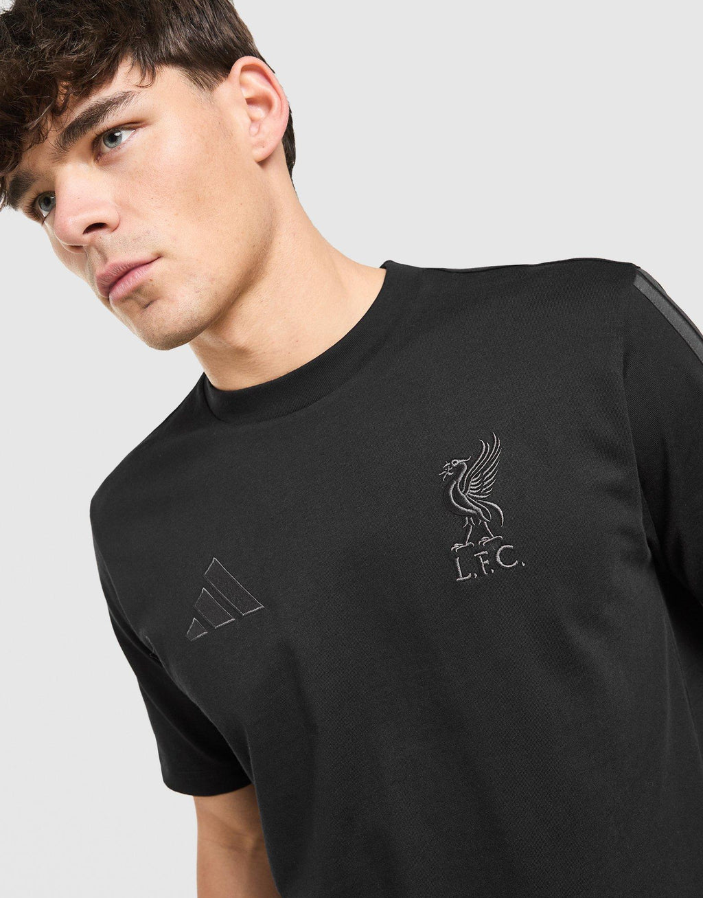 Liverpool FC DNA T-Shirt
