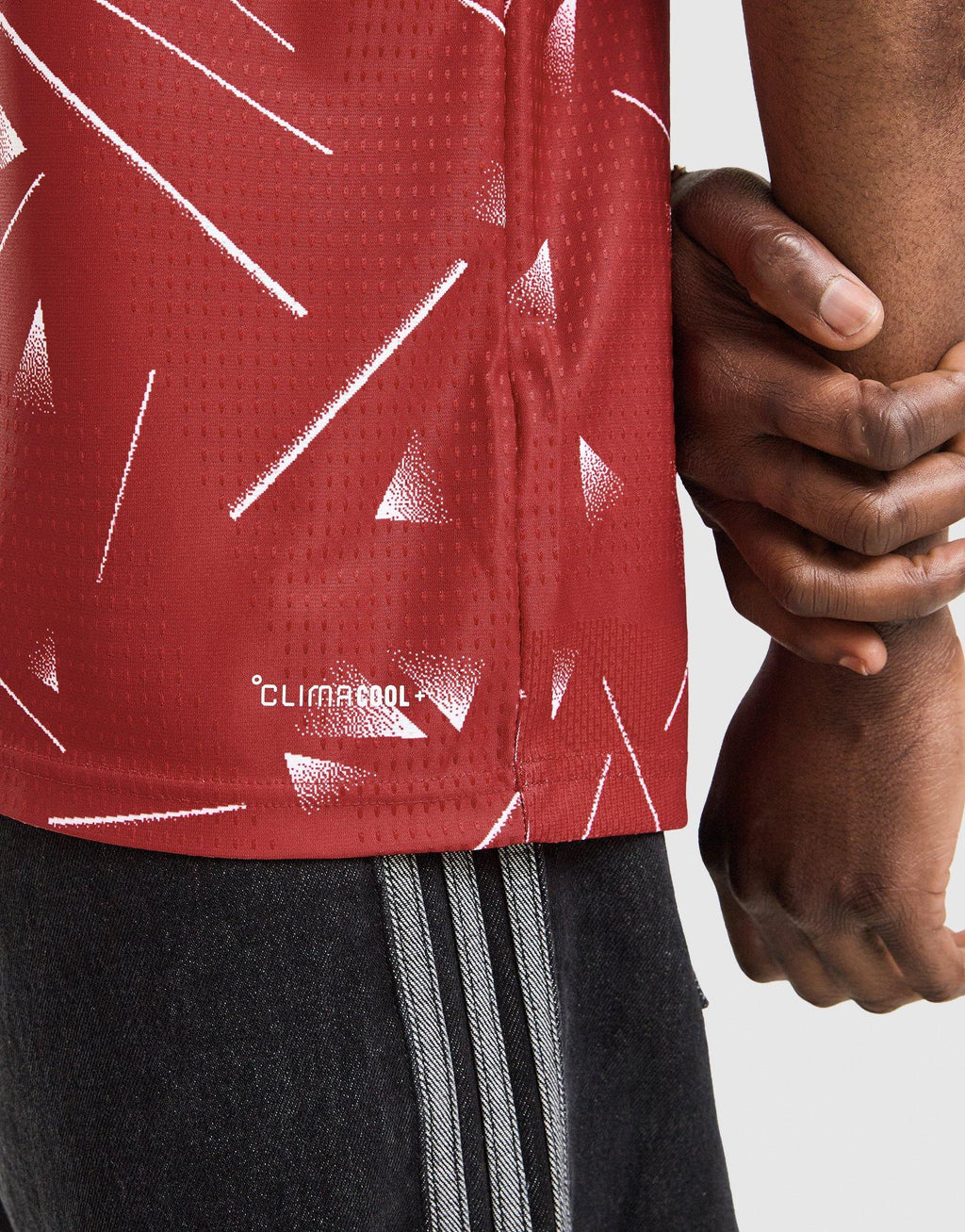 Liverpool FC 2026/27 Match Home Shirt