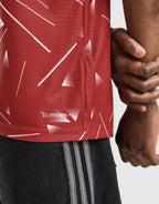 Liverpool FC 2026/27 Match Home Shirt