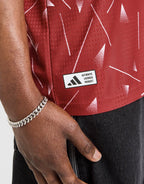 Liverpool FC 2026/27 Match Home Shirt