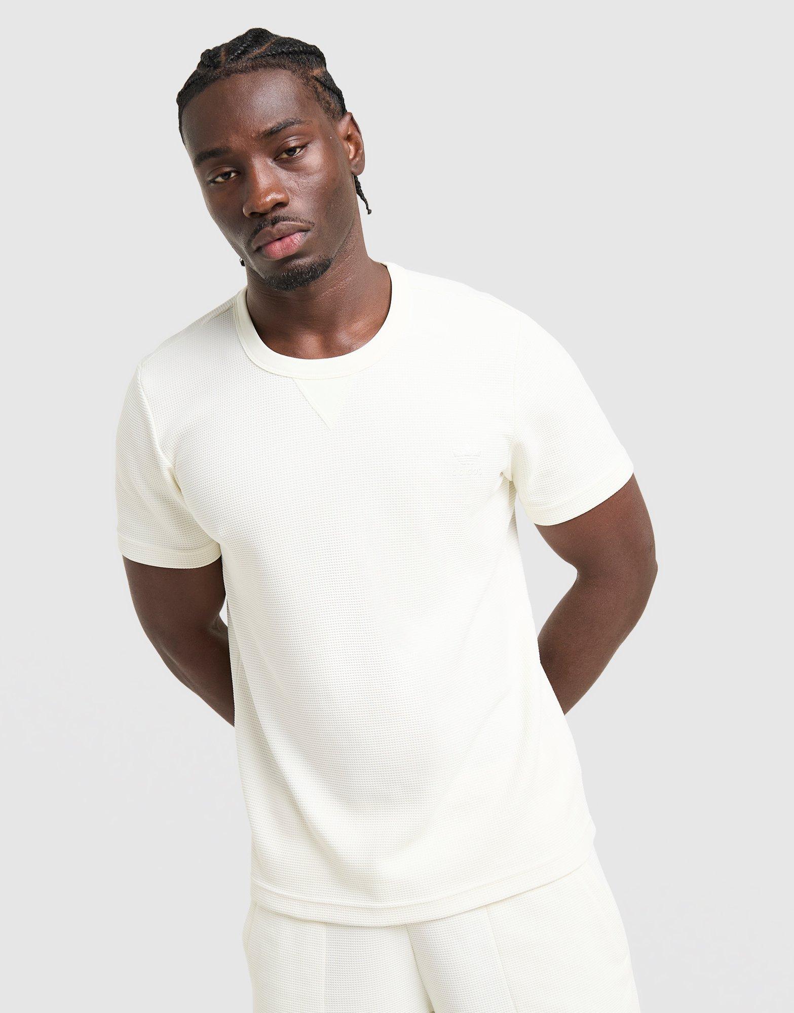 Waffle T-Shirt