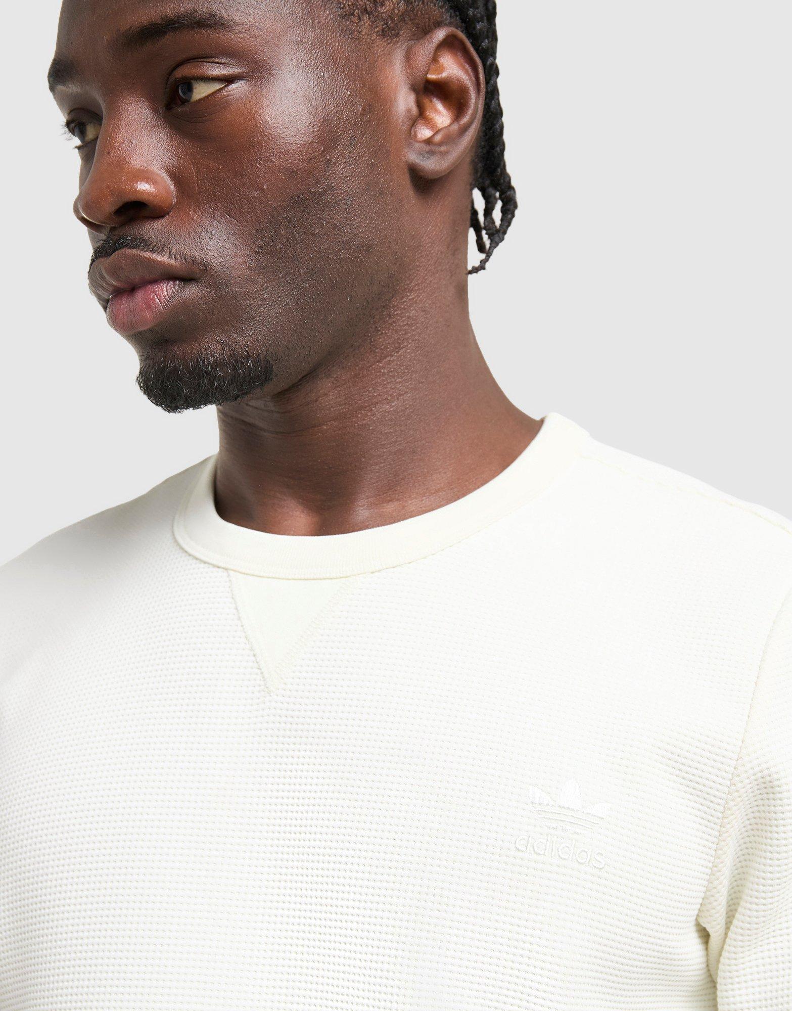 Waffle T-Shirt