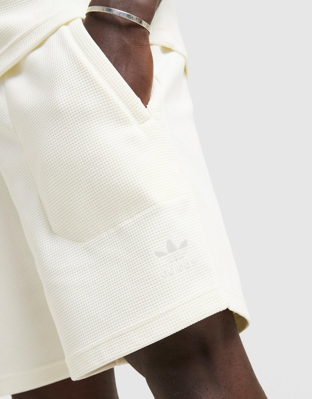 Waffle Shorts