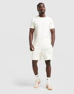 Waffle Shorts