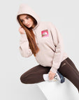 Cali Overhead Hoodie