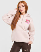 Cali Overhead Hoodie