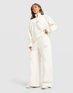 Gaspra Wide Joggers