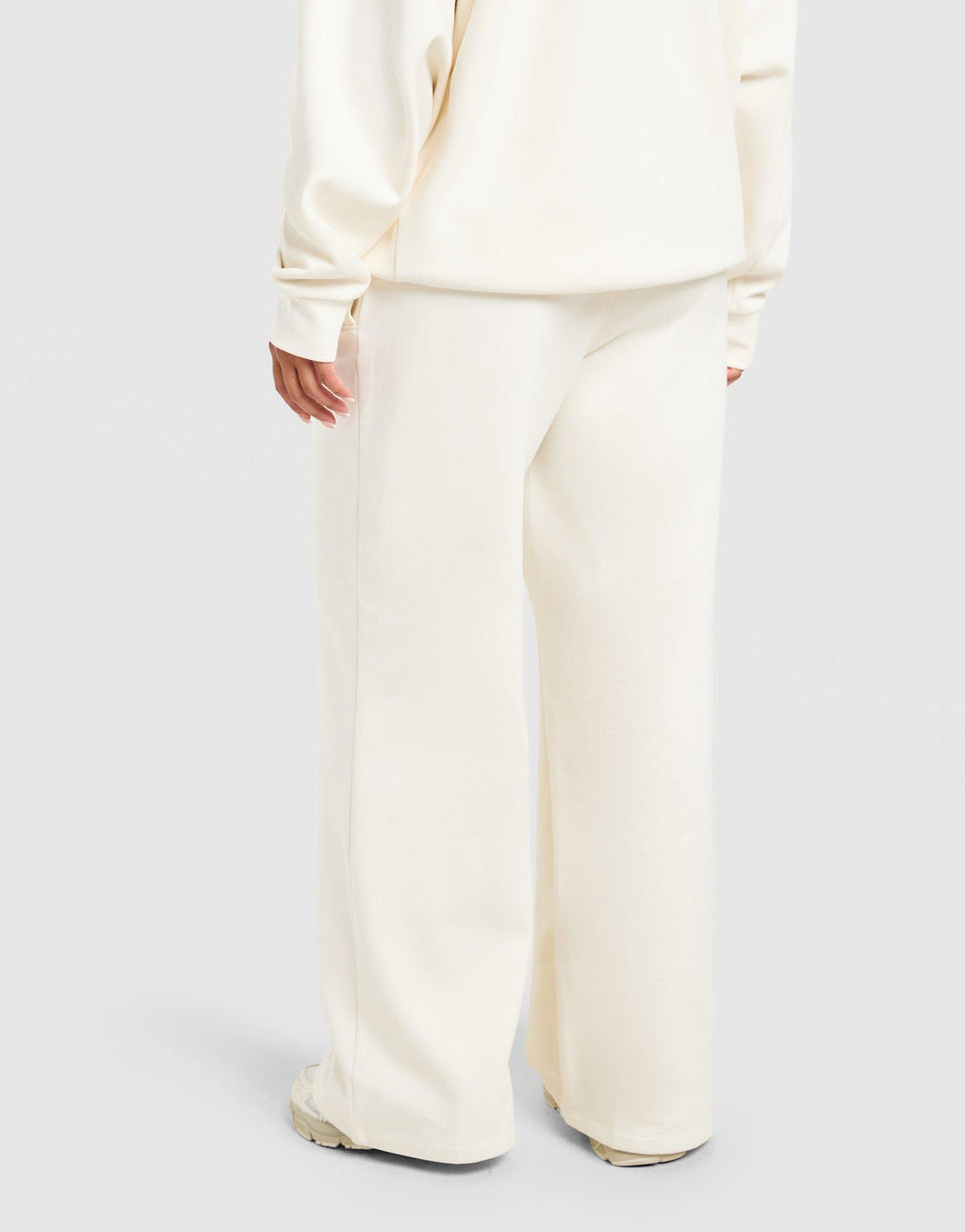 Gaspra Wide Joggers