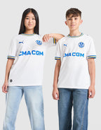 Olympique Marseille 2026/27 Home Shirt Junior