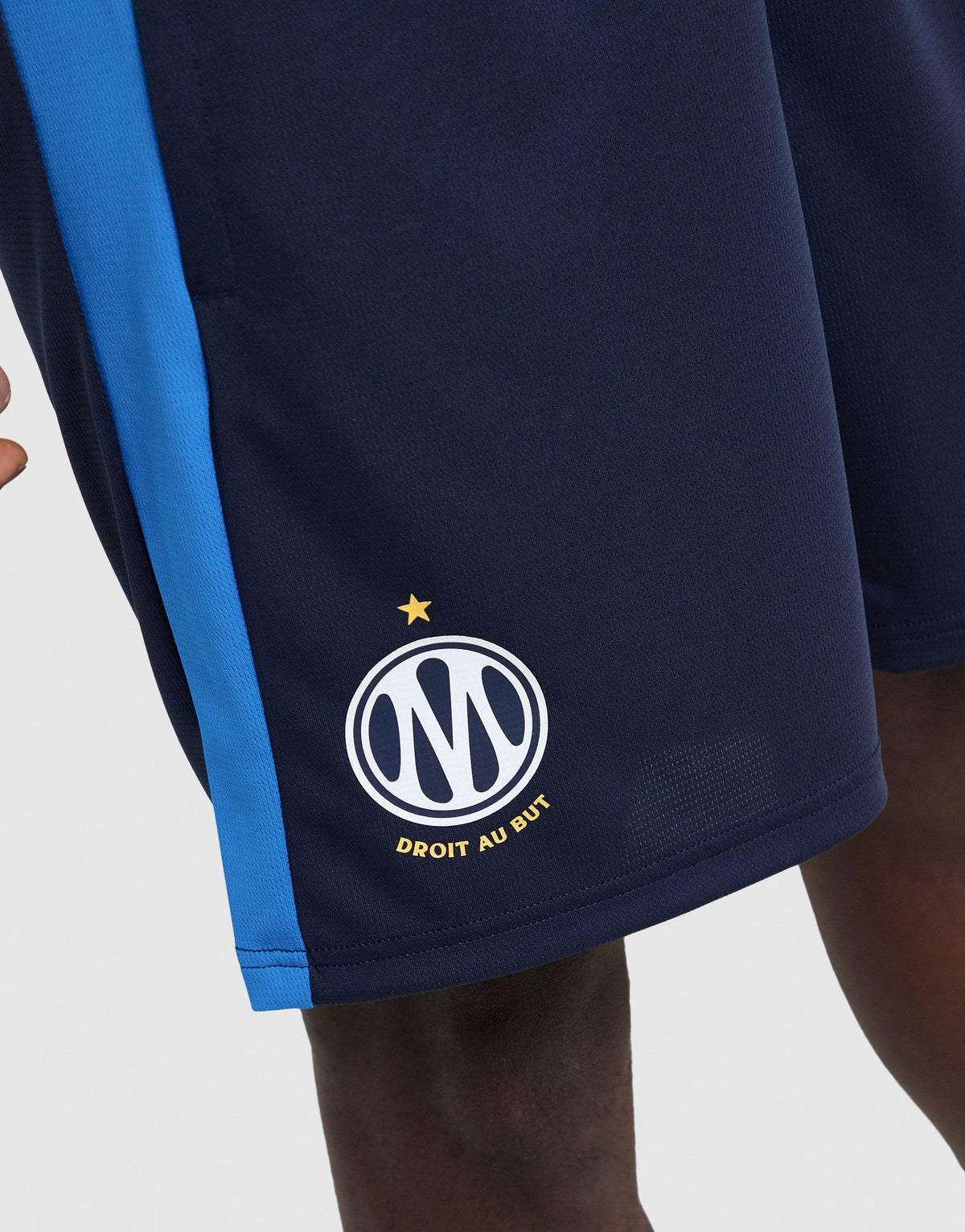 Olympique Marseille Training Shorts
