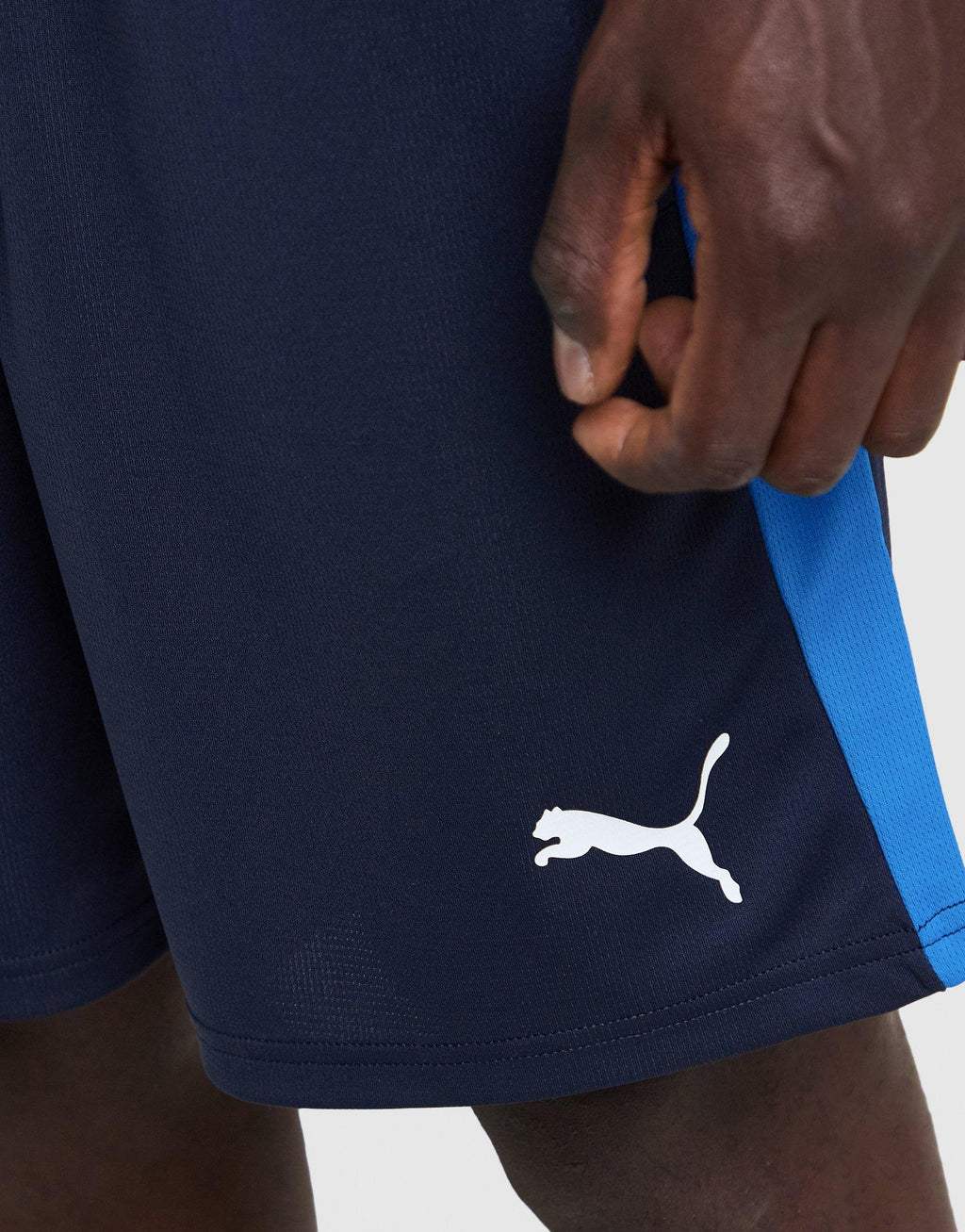 Olympique Marseille Training Shorts