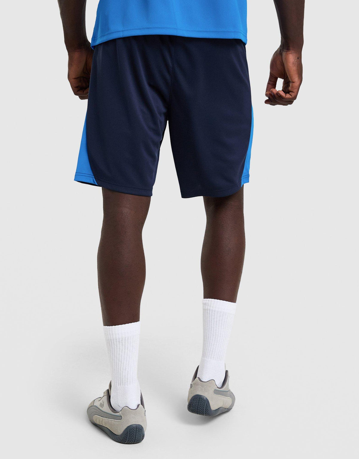 Olympique Marseille Training Shorts