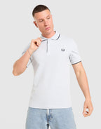 Twin Tipped Polo Shirt