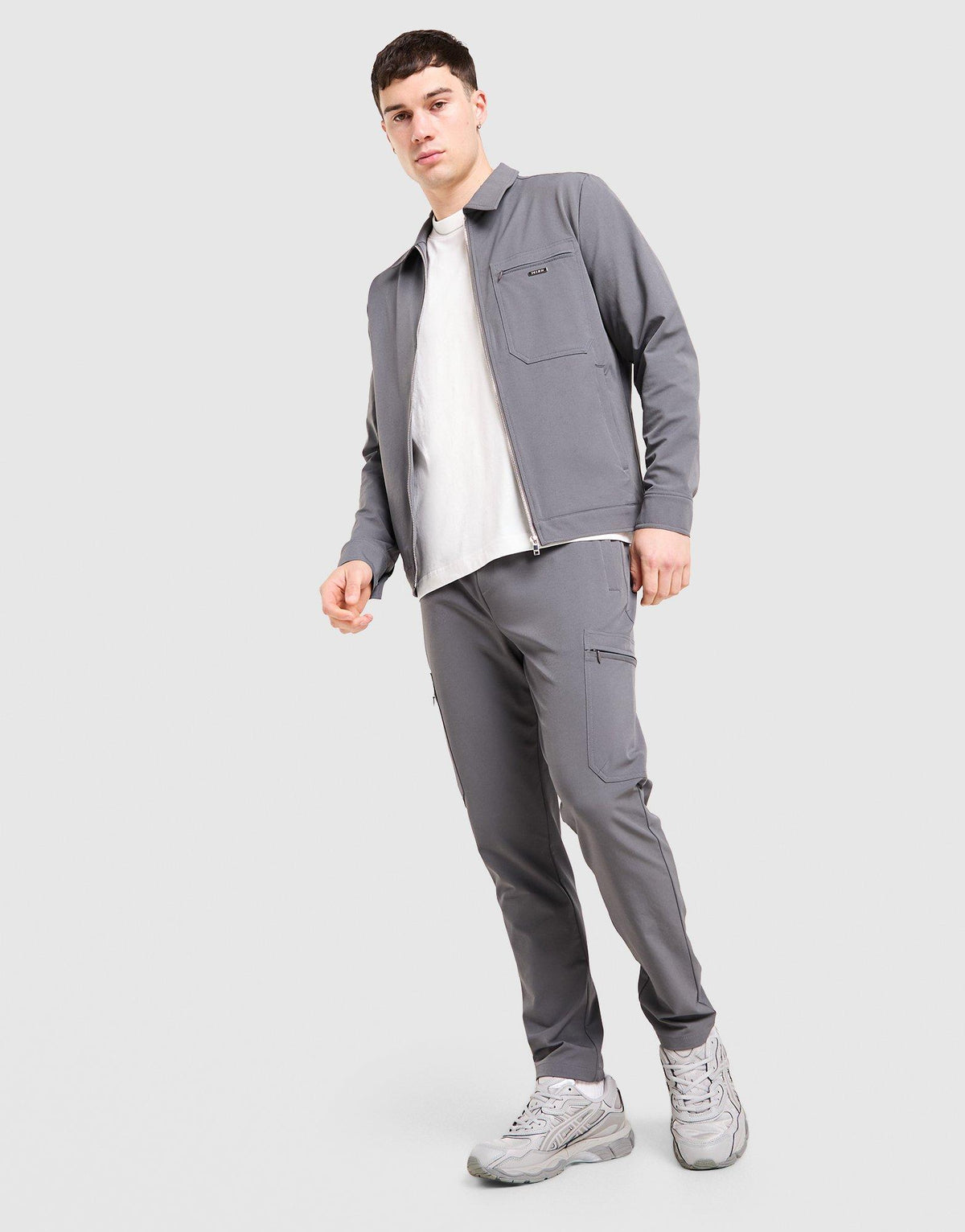 Traveller Cargo Pants