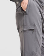 Traveller Cargo Pants