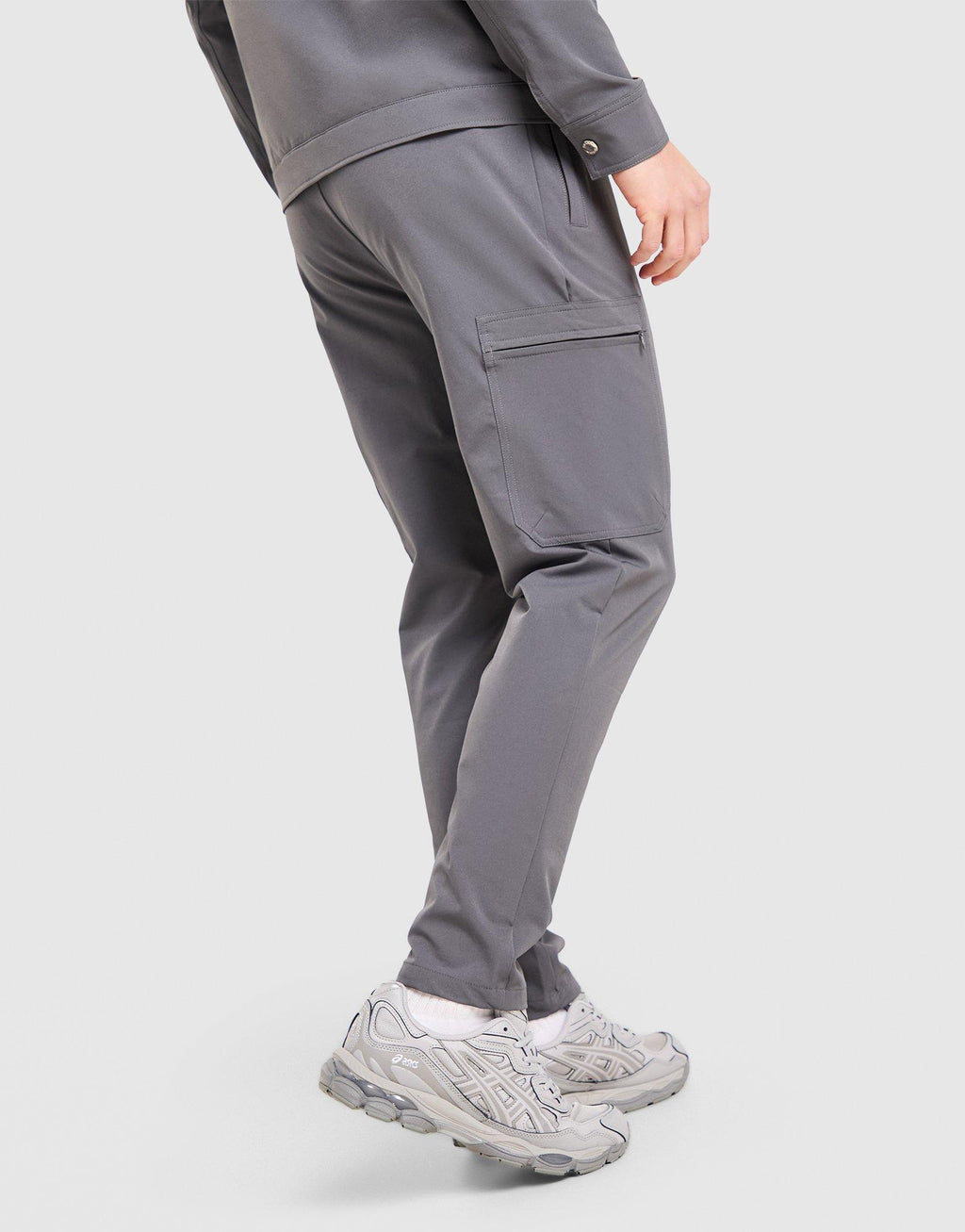 Traveller Cargo Pants