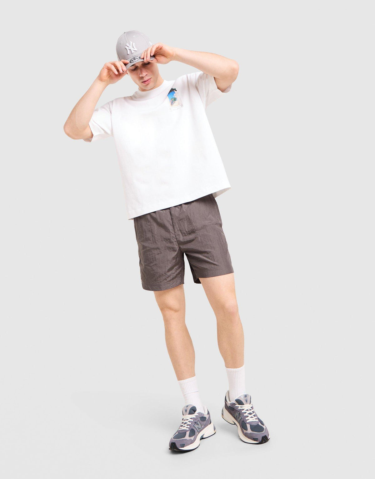 Villa T-Shirt