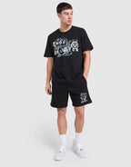Logo Shorts