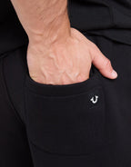 Logo Shorts