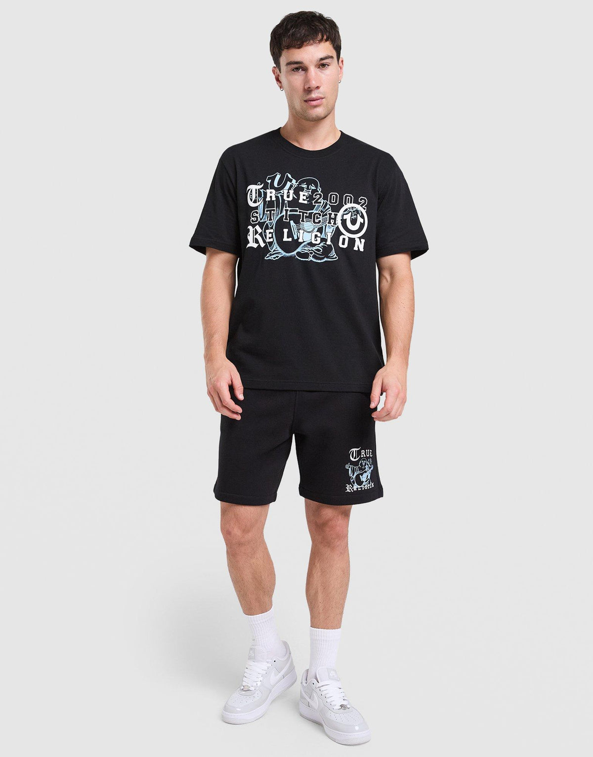 Logo T-Shirt