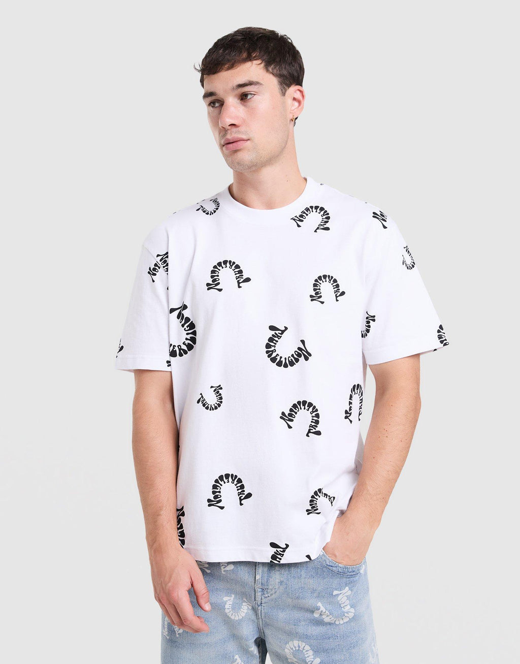 Logo T-Shirt