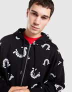 All Over Print Hoodie