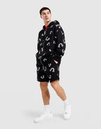 All Over Print Shorts