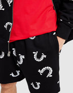 All Over Print Shorts
