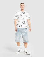 All Over Print T-Shirt