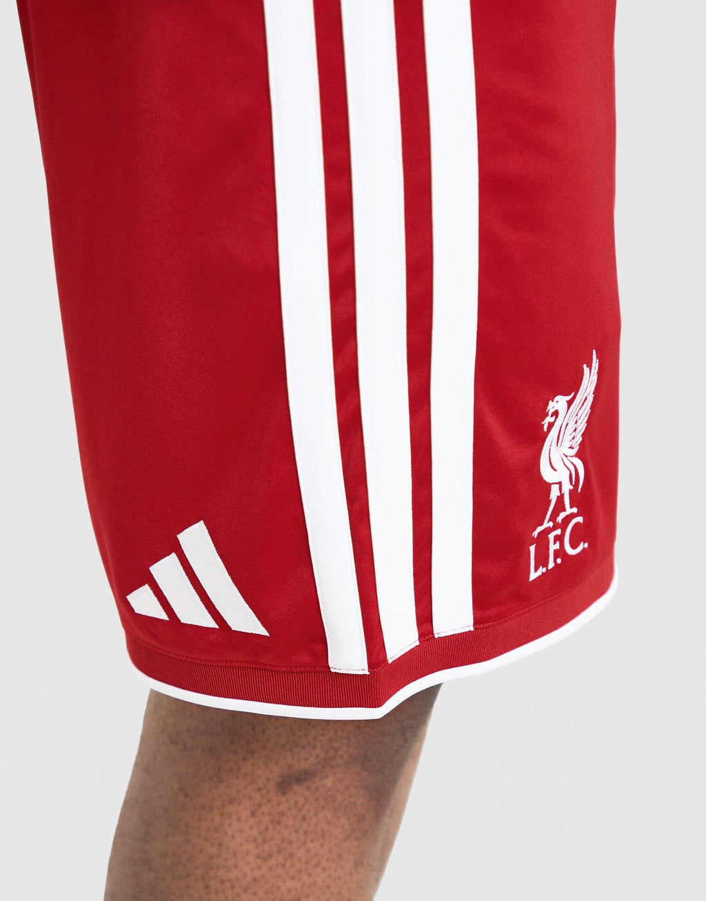 Liverpool FC 2026/27 Home Shorts