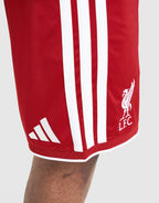 Liverpool FC 2026/27 Home Shorts