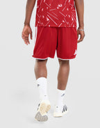 Liverpool FC 2026/27 Home Shorts
