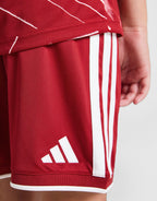 Liverpool FC 2026/27 Home Shorts Junior